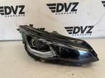 Koplamp rechts van een Volkswagen Golf, Auto-onderdelen, Ophalen of Verzenden, 3 maanden garantie, Gebruikt, Volkswagen
