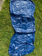 Luchtmatras met een gaatje, Ophalen, Gebruikt