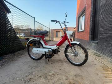 Honda camino, Fietsen en Brommers, Brommers | Honda, Ophalen