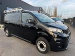 Peugeot Expert L2 2.0 bluehdi 1st eig 28.000km camera carpla, Autos, Electronic Stability Program (ESP), Achat, Euro 6, Entreprise