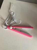 Make Time - Mini fer à lisser neuf, Bijoux, Sacs & Beauté, Beauté | Soins des cheveux, Enlèvement ou Envoi, Neuf
