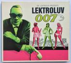 dr lektroluv presents: lektroluv 007, Ophalen of Verzenden, Gebruikt, Disco