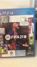 Fifa 21, Games en Spelcomputers, Games | Sony PlayStation 4, Ophalen, Zo goed als nieuw
