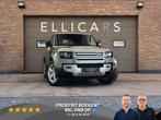 Land Rover Defender 90 D300 HSE / LICHTE VRACHT / SCHUIFDAK, Auto's, Automaat, https://public.car-pass.be/vhr/d8e14256-82d8-4320-9137-43a7e4492697