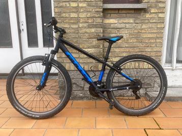 VTT pour garçons, Autres marques, 45 à 49 cm, Enlèvement, Utilisé