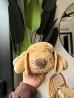 Huggiepup knuffel met hartslag, Ophalen of Verzenden, Nieuw