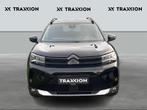 Citroen C5 Aircross Hybrid 145 Automatic MAX, 145 ch, Achat, Noir, 5 portes