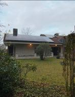 Te koop systeem voor 42 zonnepanelen, Ophalen