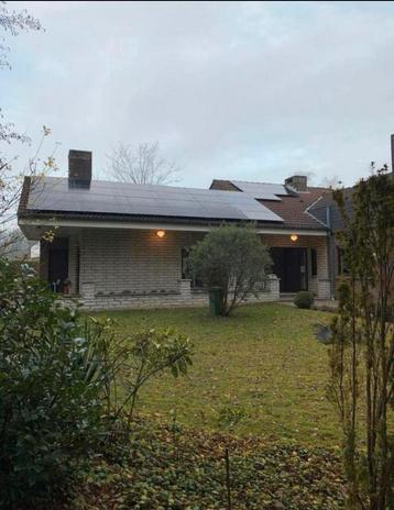 Te koop systeem voor 42 zonnepanelen beschikbaar voor biedingen
