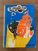 De grabbelton, Leo Roelants, Utilisé, Enlèvement ou Envoi, Fiction