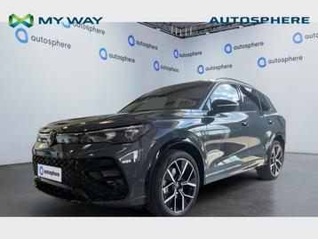 Volkswagen Tiguan Tiguan 2.0 TDI SCR R-Line Business Premium beschikbaar voor biedingen
