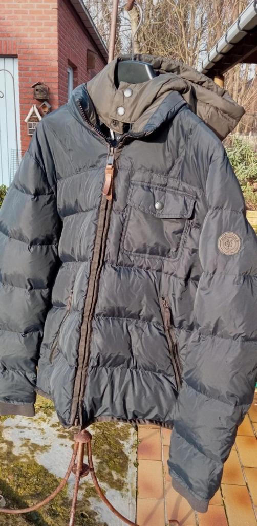 Donsjack heren, Vêtements | Hommes, Vestes | Hiver, Enlèvement