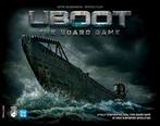 IK ZOEK UBOOT BORDSPEL, Envoi, Comme neuf, Phalanx Games