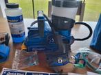 Graco spuitmachine, Doe-het-zelf en Bouw, Schildersmaterialen, Ophalen, Zo goed als nieuw, Verfspuit of Verfpomp