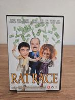 Course de rats, Enlèvement ou Envoi