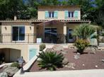 PROMO -€ 200/wk. Vakantiewoning/villa nabij Côte Azur+airco, Vakantie, 3 slaapkamers, Internet, In bos, 6 personen