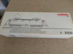 MARKLIN HO elektrische locomotief NMBS NMBS serie 122 ref 33, Hobby en Vrije tijd, Modeltreinen | H0, Verzenden, Nieuw, Locomotief