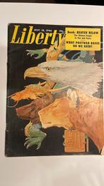 Magazine US ww2, Enlèvement ou Envoi