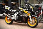 HONDA CBR900RR FIREBLADE ***MOTOVERTE.BE***, Motos, Motos | Honda, 4 cylindres, Sport, 900 cm³, Entreprise