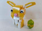 Lego Paaskonijn 30550, Ophalen of Verzenden, Gebruikt, Complete set, Lego