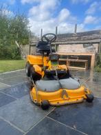 Stiga zitmaaier, Tuin en Terras, Zitmaaiers, Ophalen, Gebruikt, Stiga, Mulchfunctie