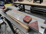 Lichtbaar voor remorque te koop, Auto diversen, Aanhangers en Bagagewagens, Ophalen