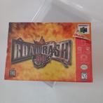 Road Rash&Destruction Derby Nintendo 64 sealed, Ophalen of Verzenden, Zo goed als nieuw