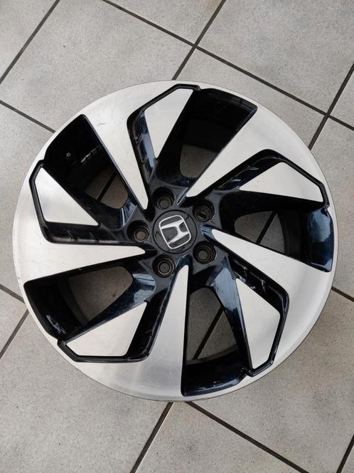 Alu velg 18", Auto diversen, Wieldoppen, Zo goed als nieuw, Ophalen of Verzenden