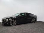 Peugeot 508 PT ~ GT Line ~ Automaat ~ Massage ~ KeyLess ~ Le, Auto's, Peugeot, Automaat, Gebruikt, 1199 cc, Zwart