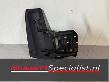 Stelelement rechts met klep cabriodak Audi TT MK2 8J beschikbaar voor biedingen