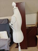 Paspop, Ophalen, Paspop