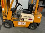 komatsu heftruck, Ophalen, Diesel, Heftruck
