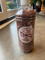 Mini kiezeltjes voor decoratie/knustelwerk, Ophalen of Verzenden, Zo goed als nieuw, Knutselwerk