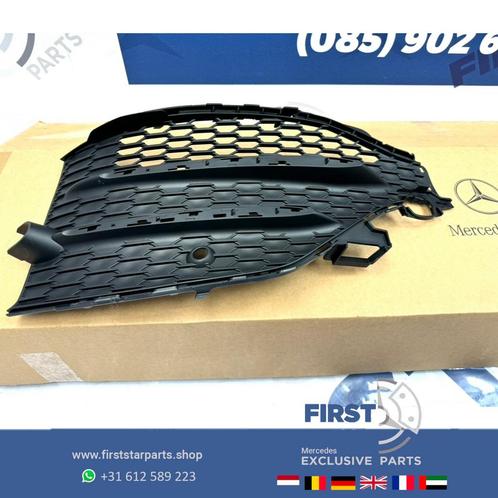 A1678857403 W167 AMG BUMPER ROOSTER LINKS V167 C167 GLE 63 V, Autos : Pièces & Accessoires, Autres pièces automobiles, Mercedes-Benz