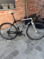 Zannata cyclocrossfiets, Fietsen en Brommers, Fietsen | Racefietsen, 28 inch, Gebruikt, Carbon, 49 tot 53 cm