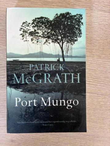 Port Mungo - klassieker beschikbaar voor biedingen