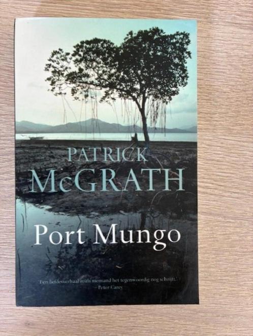 Port Mungo - klassieker, Boeken, Literatuur, Nieuw, België, Ophalen of Verzenden