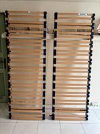 Latoflex, Huis en Inrichting, Slaapkamer | Matrassen en Bedbodems, Ophalen, Gebruikt, Tweepersoons, 140 cm
