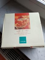 Koffie tas en bord  mèt afbeelding van een engel, Enlèvement, Neuf