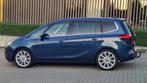 Opel Zafira Tourer 7 PL Automaat Benzine Euro 6b Bouwjaar 20, Automaat, Euro 6, Bedrijf, Zafira