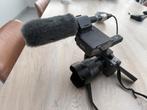 Sony FX3 Body + Accessoires, Audio, Tv en Foto, Videocamera's Digitaal, Ophalen, Overige soorten, Zo goed als nieuw, Sony