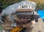 BMW E30 316i M40 motor met automaatbak, Ophalen, Gebruikt, BMW