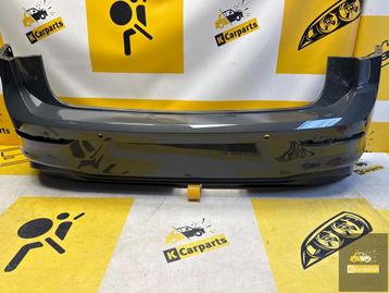 Volkswagen achterbumper Golf 8 VIII 5H6807421C Achterbumper beschikbaar voor biedingen