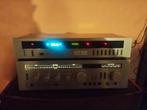 versterker en radio, Enlèvement, Comme neuf