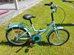 Fiets 18 inch, Fietsen en Brommers, Fietsen | Meisjes, Ophalen, Zo goed als nieuw, 18 inch, Golden Lion
