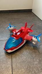 PAW Patrol Air Patroller Vliegtuig, Kinderen en Baby's, Ophalen, Gebruikt