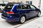 Volkswagen GOLF Variant 1.0 TSI Comfortline - LEDER / NAVI /, 5 places, Break, Bleu, Achat