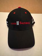 Team Sunweb pet, Ophalen of Verzenden, Zo goed als nieuw, Pet