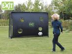 EXIT Finta stalen voetbaldoel, Sport en Fitness, Voetbal, Ophalen, Zo goed als nieuw, Overige typen