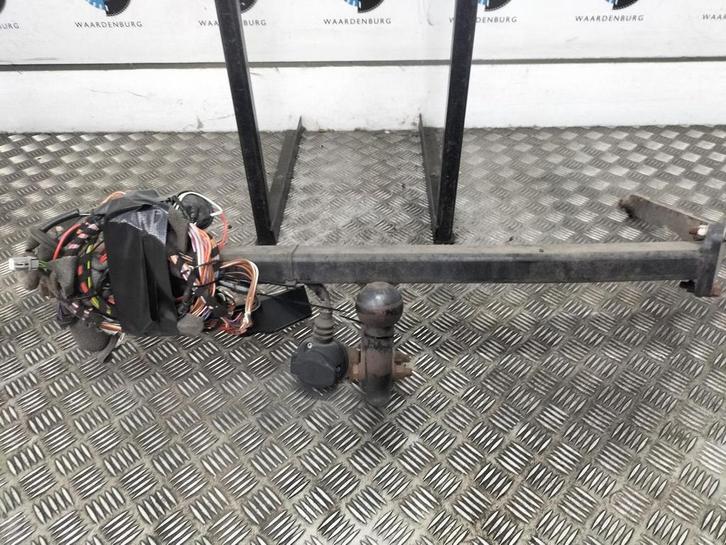 FORD FIESTA 1.0 Champion  TREKHAAK 2013, Auto-onderdelen, Trekhaken, ARN erkend, Stiba lid, Erkend duurzaam